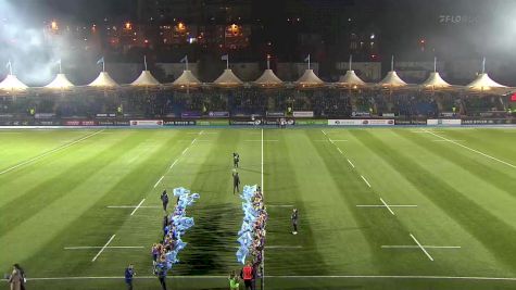 Southern Kings vs Glasgow Warriors - 2019 Guinness PRO14