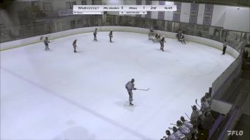 Replay: Home - 2023 Islanders U16 vs Jersey | Nov 19 @ 7 PM