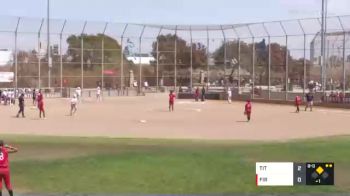 Firecrackers vs. Titans - 2022 PGF Nationals 14U Premier