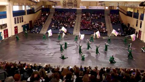 Replay: WGI Guard Philadelphia Regional | Mar 26 @ 8 AM