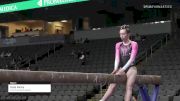 Kate Parks - Beam, Cincinnati Gymnastics - 2022 Elevate the Stage Toledo presented by Promedica