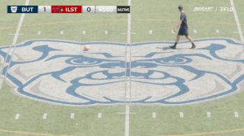 Replay: Illinois St vs Butler - Women's | Aug 20 @ 1 PM