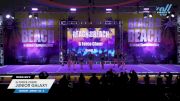 G Force Cheer - Junior Galaxy [2024 L2 Junior - D2 - A Day 2] 2024 ACDA Reach the Beach Cheer Grand Nationals