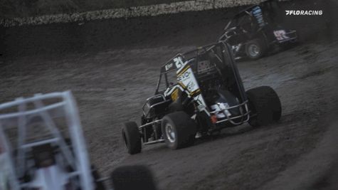 Sights And Sounds: Practice Night At The Giveback Classic