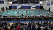 Music City Mystique "Nashville TN" at 2022 WGI Percussion Indianapolis Regional