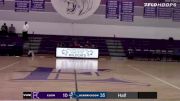 Replay: Hendrickson vs Elgin - 2022 Hendrickson vs Elgin - Women's | Jan 21 @ 6 PM