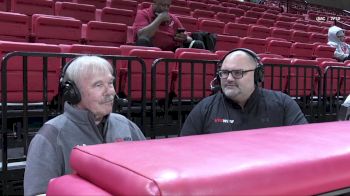 Replay: Lincoln Memorial vs UVA Wise - Women's | Feb 14 @ 5 PM