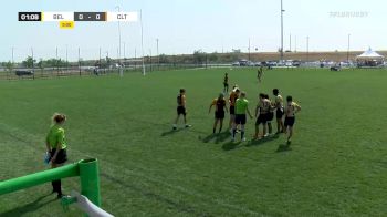 Belmont Shore vs. Charlotte Tiger Cubs - 2021 NAI 7s - Finals