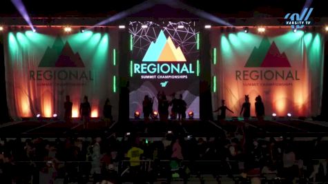 Fierce Idaho - Snow Cats [2024 L2 Junior 2] 2024 The West Regional Summit