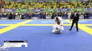 PAULO AUGUSTO GONÇALVES DIAS vs ANGELO COSTA NETO 2024 Brasileiro Jiu-Jitsu IBJJF