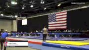 Sage Duggin - Tumbling, Sonshine Gymnastics. - 2021 USA Gymnastics Championships