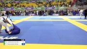 MURILO CARDOSO NEVES vs FELIPE FAGUNDES MEMORIA 2024 Brasileiro Jiu-Jitsu IBJJF