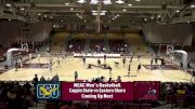 Replay: Coppin State vs Maryland Eastern Shore - 2022 Coppin State vs Eastern Shore | Feb 26 @ 4 PM