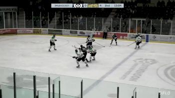 Replay: Home - 2024 Huskies vs Cougars | Mar 14 @ 6 PM