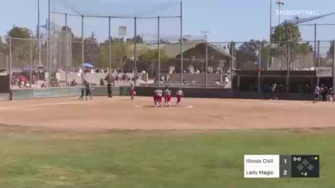 Replay: Field 2 - 2022 PGF Nationals 16U Premier | Jul 27 @ 10 AM