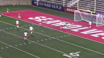 Replay: Le Moyne vs Stony Brook - Men's | Oct 11 @ 6 PM