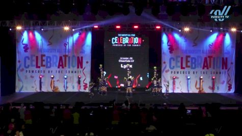 CheerCats LV - Lynx [2024 L2 Junior - D2 Day 2] 2024 The Varsity All-Star CELEBRATION