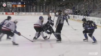 Replay: Lincoln vs Omaha - Away - 2022 Lincoln vs Omaha | Nov 11 @ 7 PM