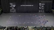 Hudsonville HS at 2022 WGI Guard World Championships