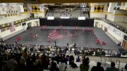 Purdue University "West Lafayette IN" at 2023 WGI Guard Indianapolis Regional - Avon HS