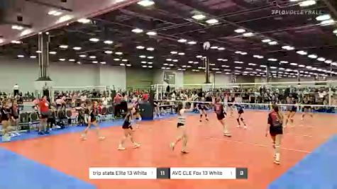 Replay: Court 39 - 2022 JVA Summerfest | Jun 5 @ 8 AM