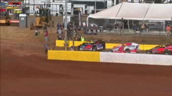 2018 SuperDIRT Car Finale: Day 1