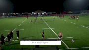 South Africa vs. England - 2019 AF International 7s