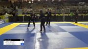 ANGENELLA DREA BAILEY vs JESSICA ANN SMYERS 2024 Pan Jiu Jitsu IBJJF Championship