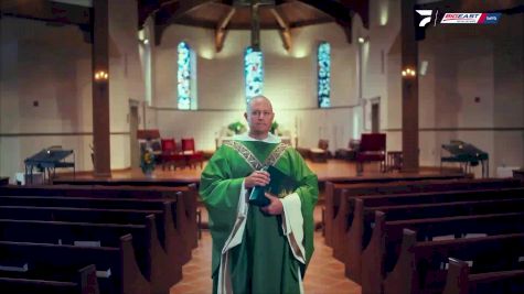 Replay: Providence vs Old Dominion | Oct 14 @ 2 PM