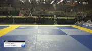 JACOB M HOLMAN vs JOSEPH LOUIS REYES 2024 Pan Jiu Jitsu IBJJF Championship