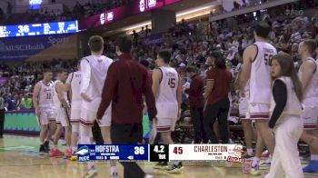 Replay: Hofstra vs Charleston - Men's | Mar 2 @ 2 PM