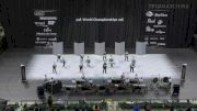 Westhill HS at 2022 WGI Percussion/Winds World Championships