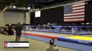 Brandon Frasure - Tumbling, Integrity Athletics - 2021 USA Gymnastics Championships