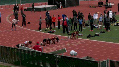 Women's 100m, Prelims 2