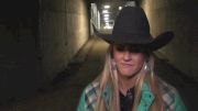 After 19-Hour Drive, Callahan Crossley & Her Horse Still Ran Sub-14