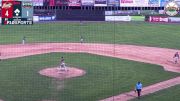 Replay: Home - 2023 Barnstormers vs Blue Crabs | Aug 18 @ 6 PM