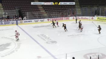 Replay: Home - 2024 Okanagan vs BWC Gold | Mar 6 @ 1 PM