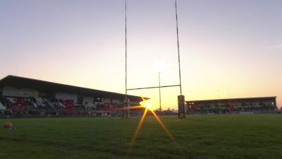 French PRO D2 Rd 28 Angouleme vs Bayonne