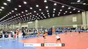 NKJV 17 White vs Team Momentum 17 Org - 2022 JVA World Challenge presented by Nike - Expo Only