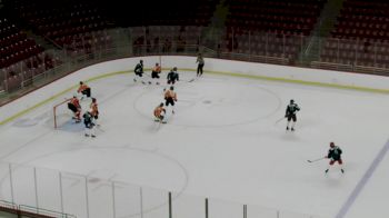 Replay: Chiefs vs Conquistadors | Aug 18 @ 8 PM