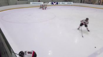 Replay: Home - 2024 RHA Kelowna vs Yale | Mar 14 @ 5 PM