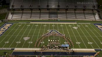Bluecoats "Canton OH" at 2022 Tour of Champions - Akron presented by Stanbury Uniforms