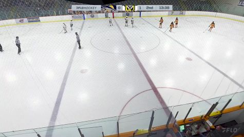 Replay: Home - 2024 STA Sharks vs Pandas | Mar 15 @ 8 PM