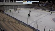 Replay: Home - 2024 Cougars vs Sabres | Mar 1 @ 6 PM