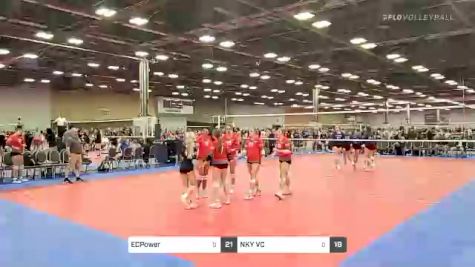 Replay: Court 21 - 2022 JVA Summerfest | Jun 5 @ 8 AM