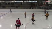 Replay: Home - 2024 New Hampshire vs New England | Feb 3 @ 6 PM