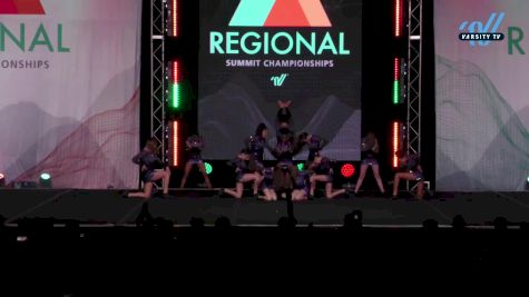 Vortex Allstars - Cyclones [2024 L2 Youth - D2 - A Day 1] 2024 The Northeast Regional Summit