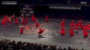 Replay: UD Arena (Multicam) - 2023 WGI Guard World Championships | Apr 14 @ 6 PM