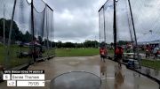 Replay: Discus - 2023 AAU Junior Olympic Games | Aug 2 @ 12 PM