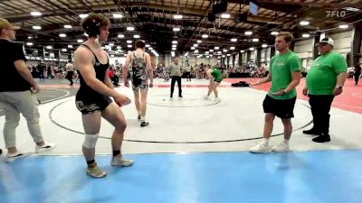 170 lbs Rr Rnd 1 - Sawyer Lester, Pursuit Wrestling Academy HS2 vs Easton Dickerson, MI Bad Boys Gold